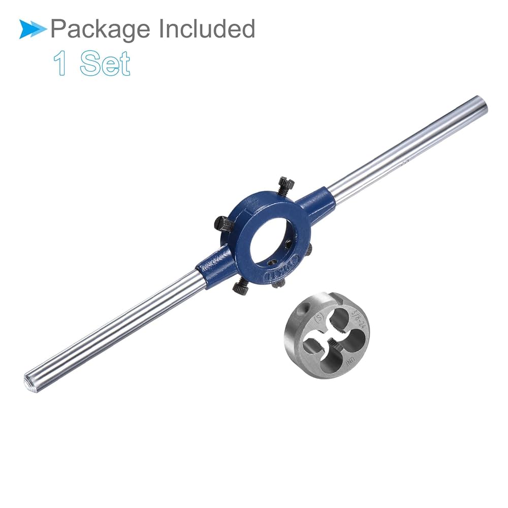 3/24 雄大様　① Amazon.co.jp: CoCud ダイストックハンドルセット 3/8-24 UNF